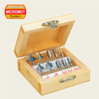 Poranterät kiillotuslaikat ja jyrsintäterät