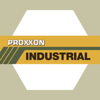 PROXXON INDUSTRIAL Hand Tools