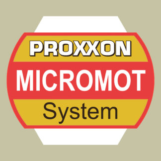 PROXXON MICROMOT System
