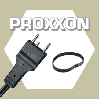 PROXXON varaosat