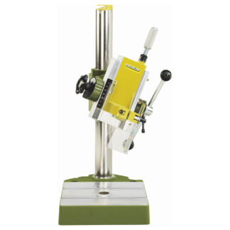 Poraus- ja jyrsintäteline BFB 2000