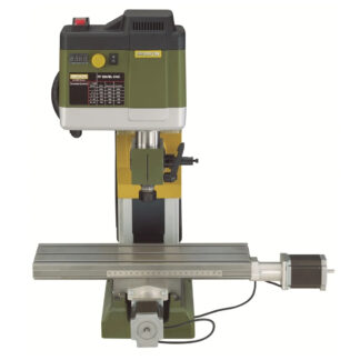 Tarkkuusjyrsin FF 500/BL-CNC-ready