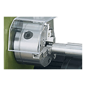 3-leukainen istukka itsekeskittävä PD 400