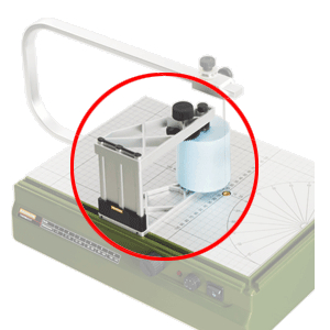 THERMOCUT Circle Cutter TKS 360