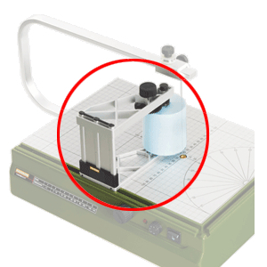 THERMOCUT  TA 300 ohjain 230/E