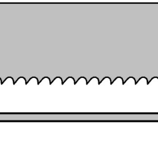 Sahanterä 2 kpl MSC