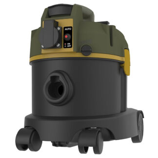 Imuri työkaluohjauksella WSA