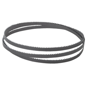 Vannesahanterä 14 TPI MBS 240/E