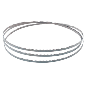 Vannesahanterä 14 TPI MBS 240/E kapea