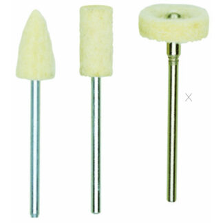 Huopapuikko, Ø 16,0 mm