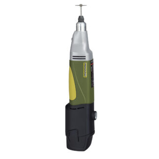 Akkuhiomaporakone IBS/A