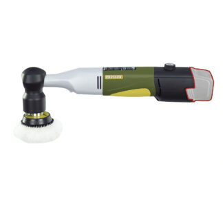 Akkuepäkeskokiillotuskone EP/A runko