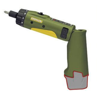 Akkuuuvinväännin KS/A runko