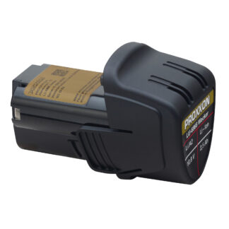 Akku lithium-ion Li/A2 10,8 V