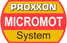 PROXXON MICROMOT System