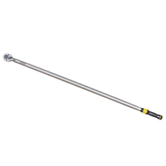 MicroClick MC 1000 momenttiavain 3/4" 200-1000 Nm