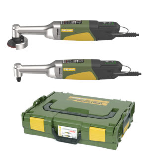 Sähkötyökalusarja LHW/BL + LWB/BL + L-BOXX