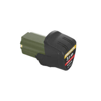 Lithium-ion akku Li/TL3 10.8V