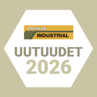 UUTTA PROXXON INDUSTRIAL Hand Tools