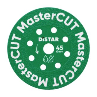 Timanttilaikka Distar 45x0,8x4x5,8 mm MasterCUT