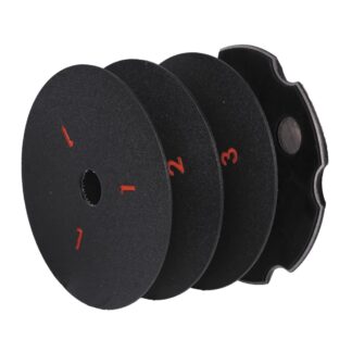 Magneettinen hiomalaikan pidike 100*M14