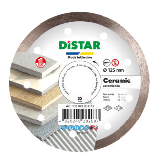 Timanttilaikka 1A1R 125 Ceramic