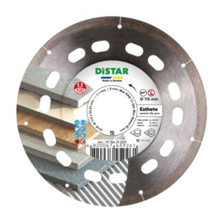Timanttilaikka 1A1R 115 Esthete