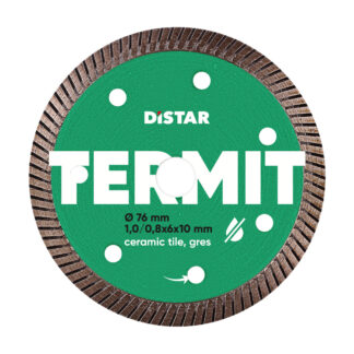 Timanttilaikka Distar 76x10 Termit
