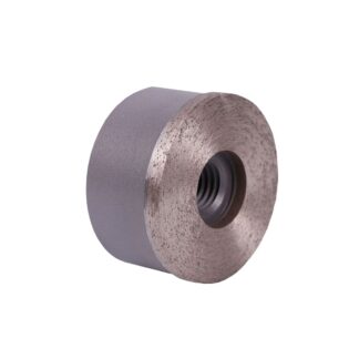Timanttihiomalaikka DGW-S 49/M14 Hard Ceramics 70