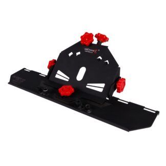 Leikkaussuoja SLIDER 45x115-125 2.0