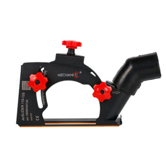 Leikkaussuoja AirSLIDER 90x115-125