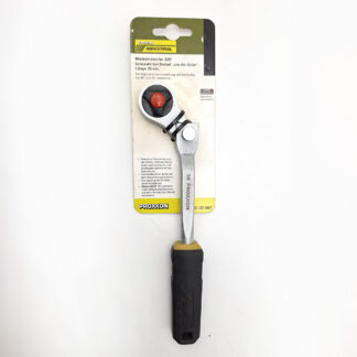 Kulmaräikkä 3/8" PT