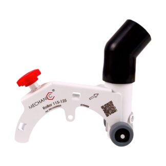 Leikkaussuoja Mechanic Roller 115-125