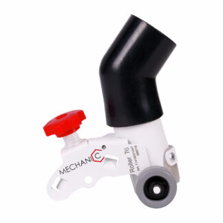 Leikkaussuoja Mechanic Roller 76