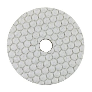 Hiomalaikka 100x3x15 CleanPad 100