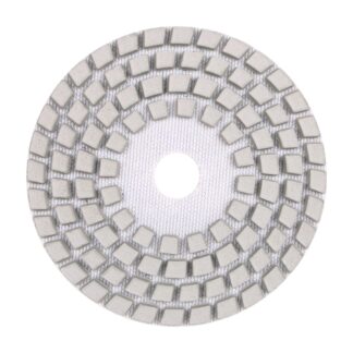 Hiomalaikka 100x3x15 CleanPad 0