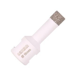 Timanttiterä DDR-V 12x30xM14 Keramik Pro